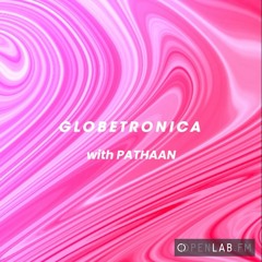 Globetronica 013 - Pathaan [with Eddie C]