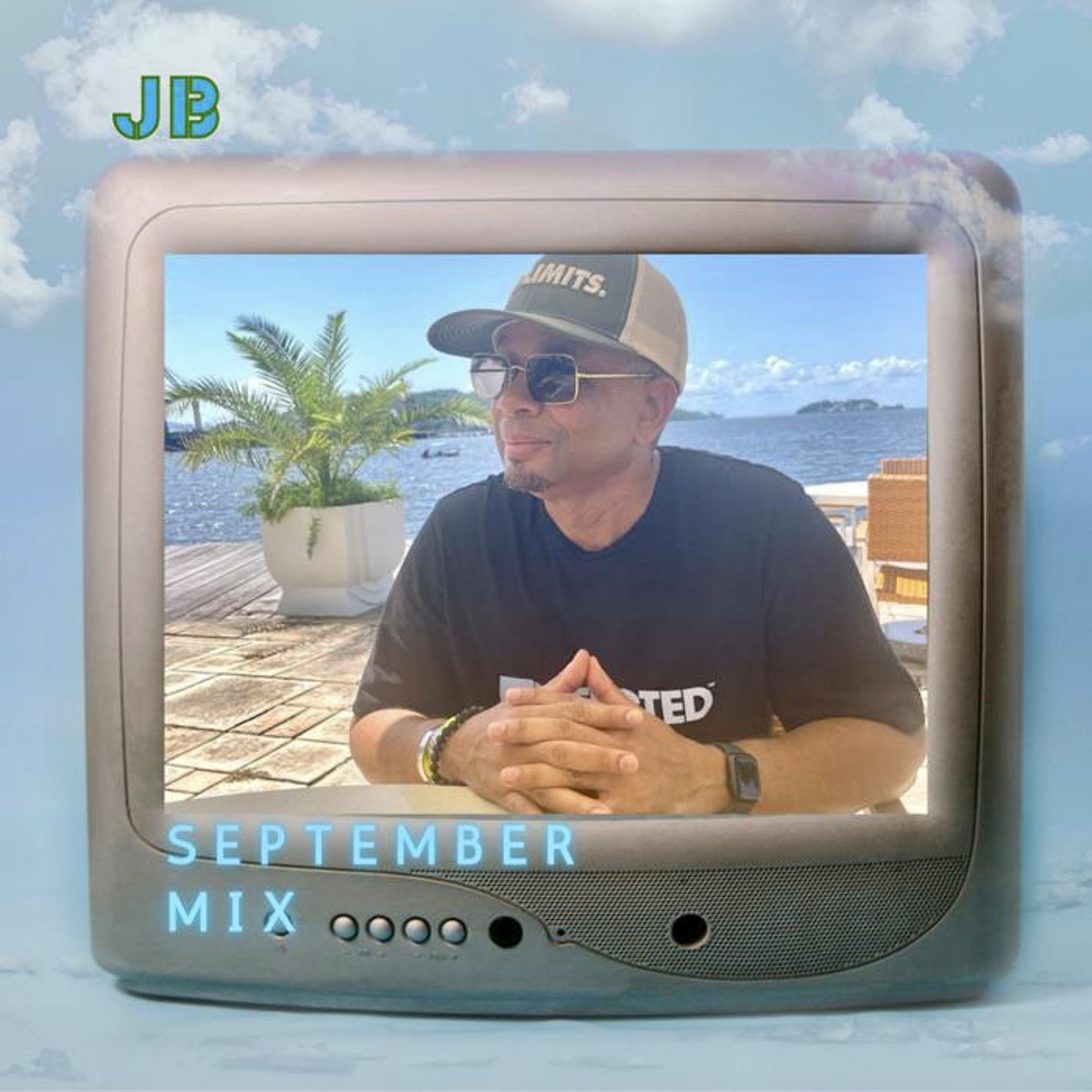 John JB Batson