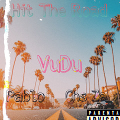 Hit The Road   (feat. Chs Za & LAVAR)