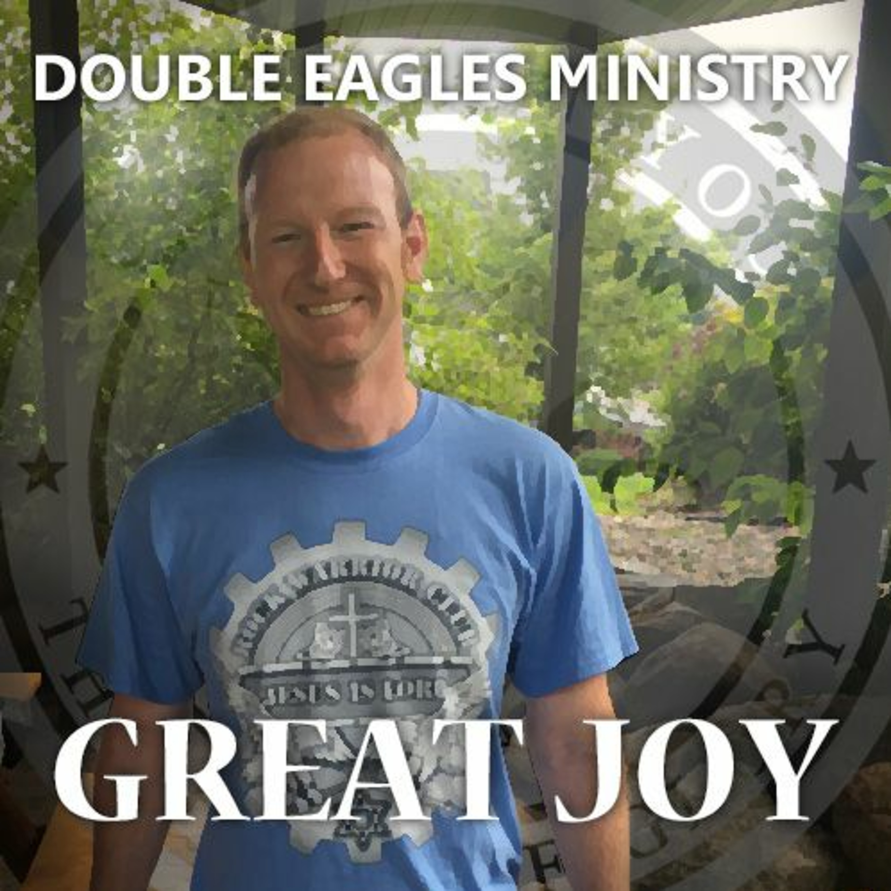 Great Joy episode artwork