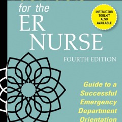 [PDF] Fast Facts for the ER Nurse, Fourth Edition: Guide to a Successful