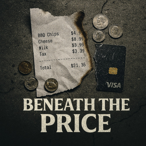 Beneath the Price-master
