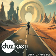 duzkast 013 - JEFF CAMPBELL - Syracuse, NY, USA