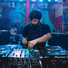 Grotley Road w/ Habin & Darn - Subtle Radio - 03/10/2024