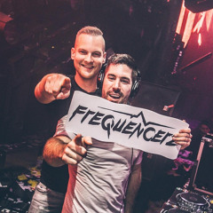 24 | Origins of Raw 2025 Frequencerz Raw Classics