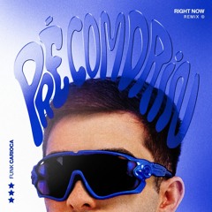RIGHT NOW (DRIN Funk Remix)