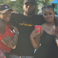 Do it again (put ya hands up) (feat. Amil & Beanie Sigel) - Pry$e & Morena Buena