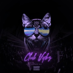 Club Vybz ((BDAY MIX RAW))