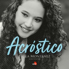 Acróstico - Shakira (Cover de Paula Montanez & Aldrin Echeverri)