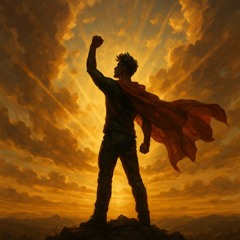 Rise of the Fearless