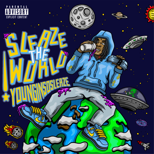 Stream New Era Pt. 2 by Younginsosleaze | Listen online for free on SoundCloud
