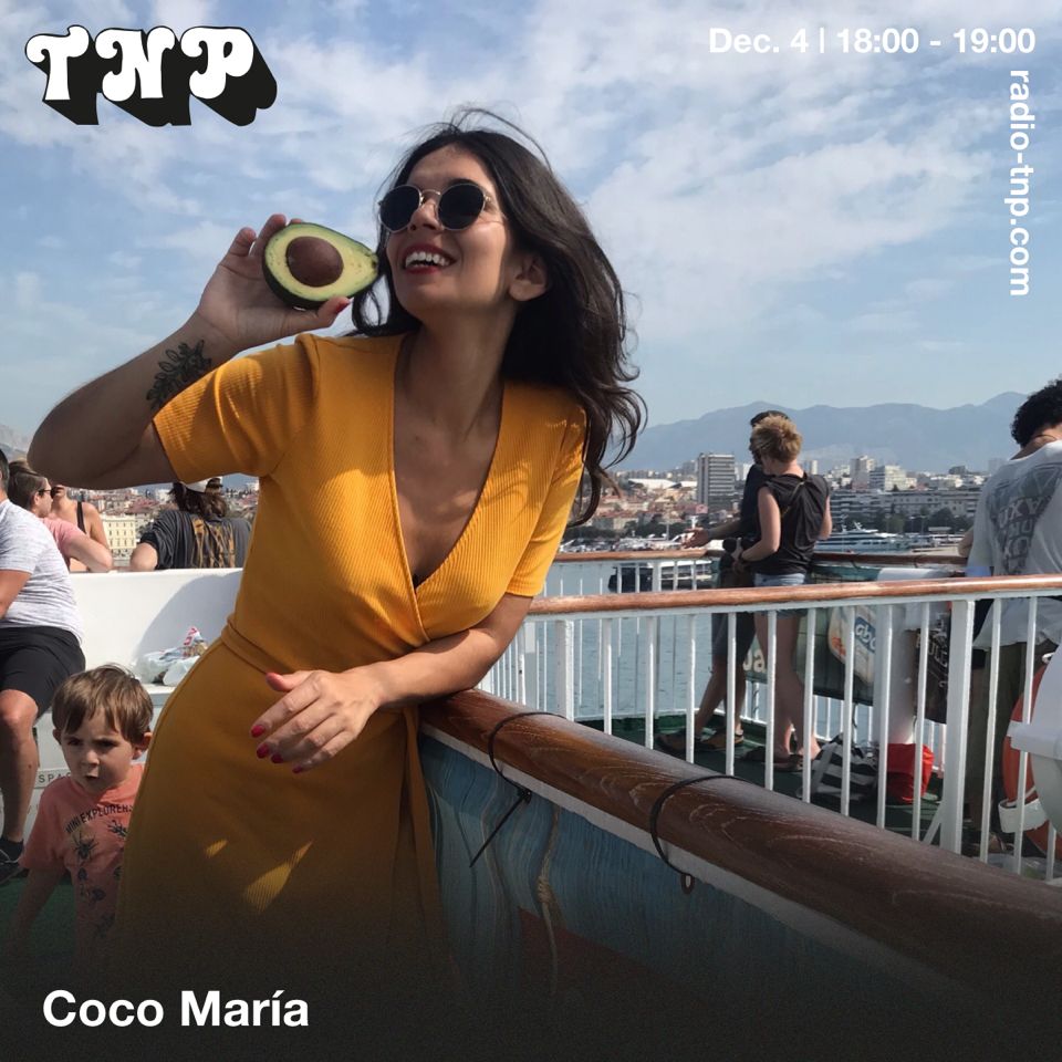 Coco María