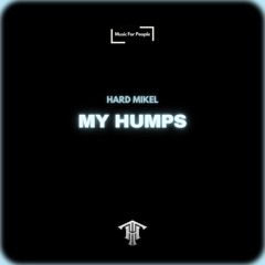 My Humps (HARDTECHNO)