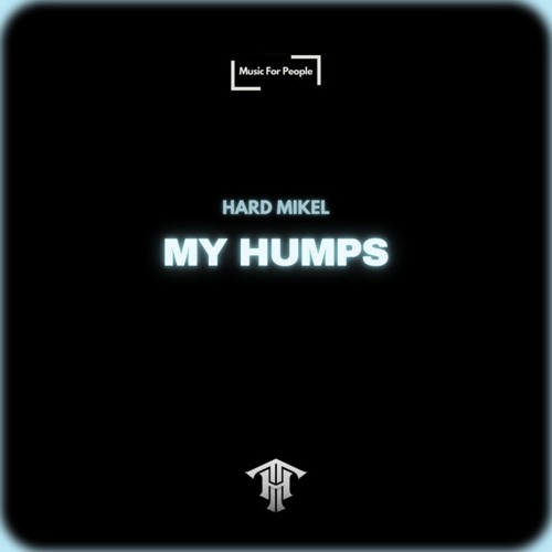 My Humps (HARDTECHNO)