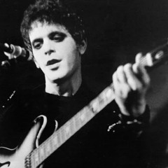 Lou Reed Was British (demo)