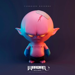 Wardian - Funky Boy