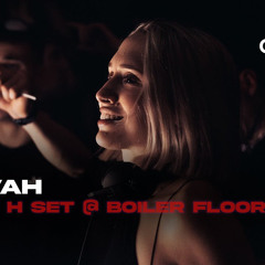 Novah  |  Boiler - Gotec Club   1 1 2 H Hard - Hitting Techno Set