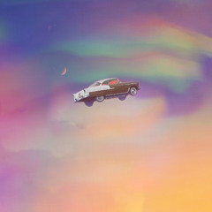 Into the light - Instrumental