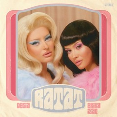 Delia X Erika Isac - Ratat