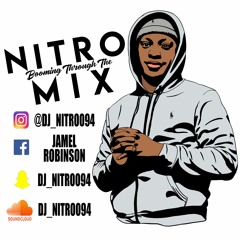 BringItBackChallenge Prod By @DJ_Nitroo94