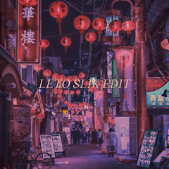 LETO - SLIK EDIT