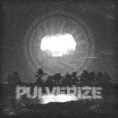 inmachineswetrust - pulverize
