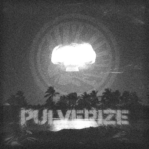 inmachineswetrust - pulverize
