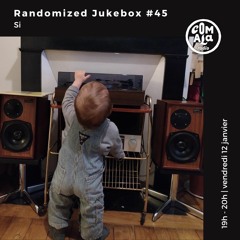 Si - Randomized Jukebox #45