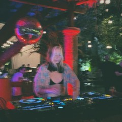 TROPICAL DISCO @ GITANO TULUM