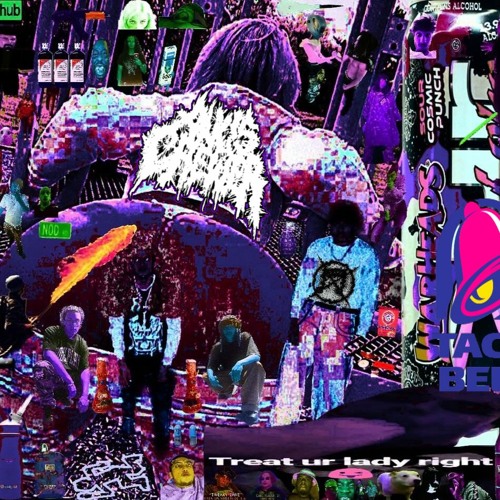 Anus Chewer - CHEW STEPPING