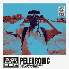 House Saladcast 927 | Peletronic