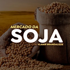 Há pouca soja no curto prazo e preços devem subir.