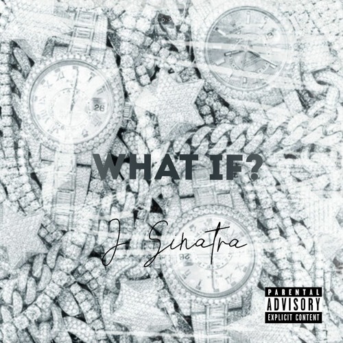 J Sinatra - What If?