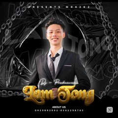 (DEMO)#2 2023 Radio Station Vinahouse - Lâm Tổng Mix