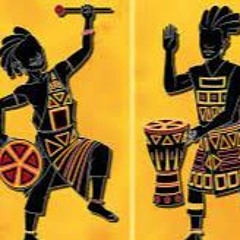 THE AFRO HOUSE MIX JUNE 2023 DJ RAGE FUSION