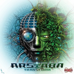 05 Arsiaba - Immortal Machine (182bpm)