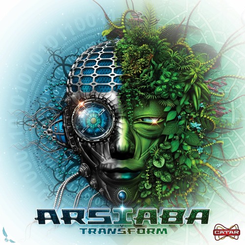 04 Arsiaba - Beyond (180bpm)