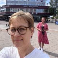 Avsnitt 7: Norrbotten är ingen guldgruva
