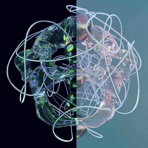 Syz - Mindforms / Clubforms (Previews)
