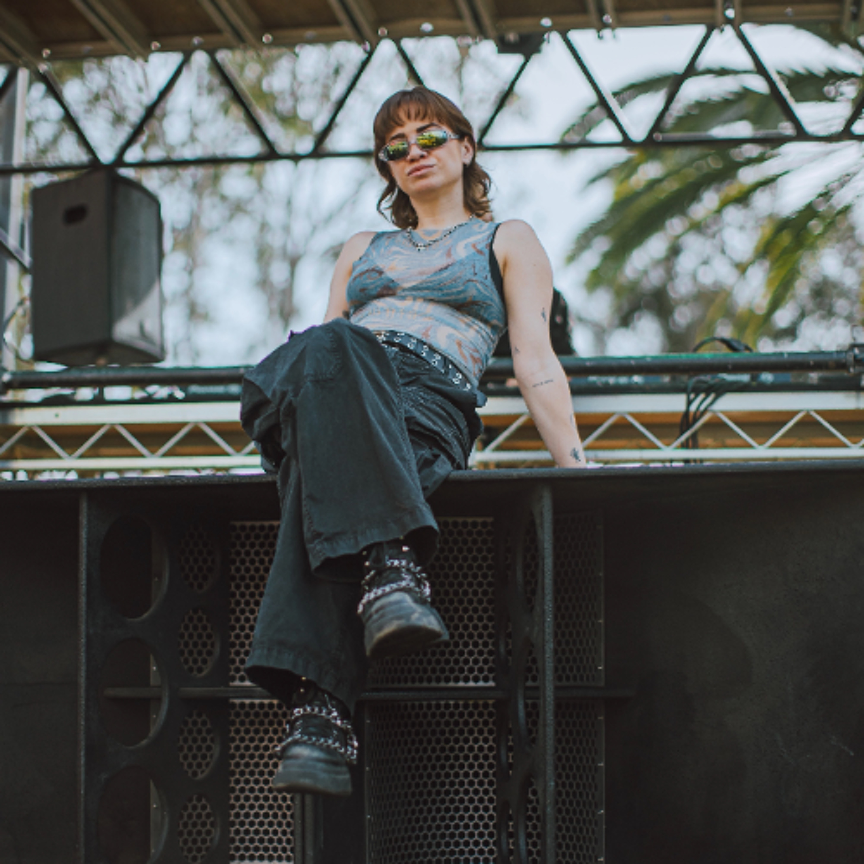 fun2bjane Live @ Skyline Festival 2025 (Arts District Stage) episode artwork