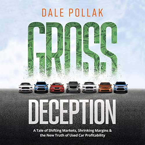 [Get] EBOOK 📙 Gross Deception: A Tale of Shifting Markets, Shrinking Margins, and th