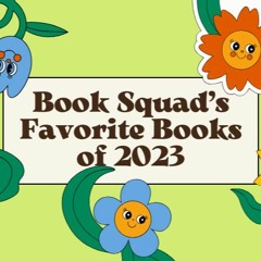 073: Best Books of 2023