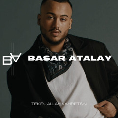 Tekir - Allah Kahretsin (Başar Atalay Remix)