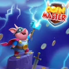 Coin Master All Free Spins — Today’s 2025 Working Links