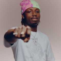 La Mano 1.9 x Favé - NO STRESS [remix] prod.Anttxn!