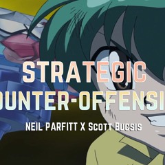 Strategic Counter-Offensive | Beyblade Metal Masters OST