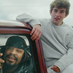 MY BIG BRUDDA LIKE MARSHAWN LYNCH