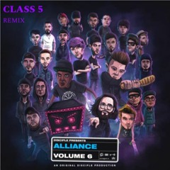 Disciple - How We Roll (Megacollab)[CLASS 5 Remix]