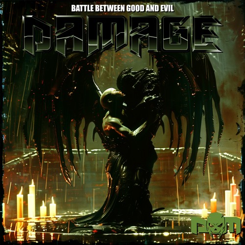 Damage - Battle Between Good And Evil