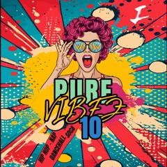 Pure VibEZ 10
